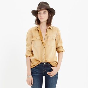 Tomboy Workshirt